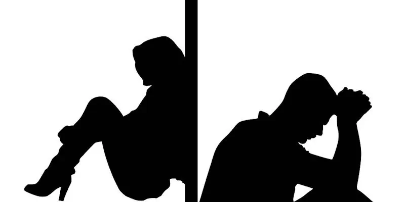 Die Beziehung retten oder beenden: Was tun?